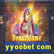 yyoobet com